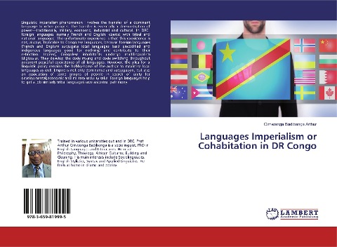 Languages Imperialism or Cohabitation in DR Congo