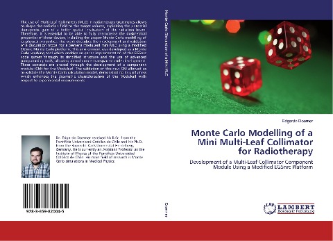 Monte Carlo Modelling of a Mini Multi-Leaf Collimator for Radiotherapy: Development of a Multi-Leaf Collimator Component Module Using a Modified EGSnrc Platform