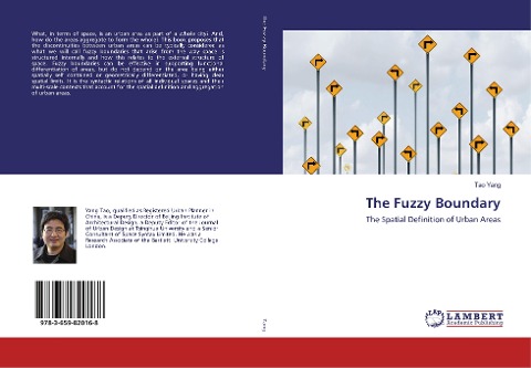 The Fuzzy Boundary: The Spatial Definition of Urban Areas