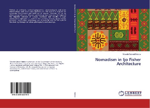 Nomadism in Ijo Fisher Architecture