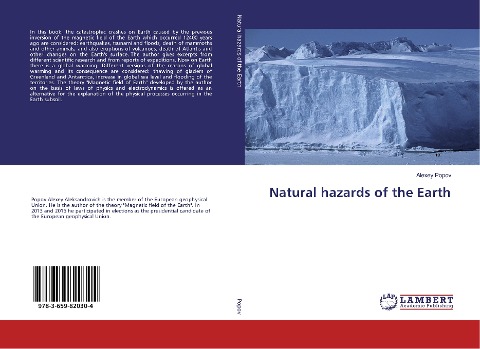 Natural hazards of the Earth