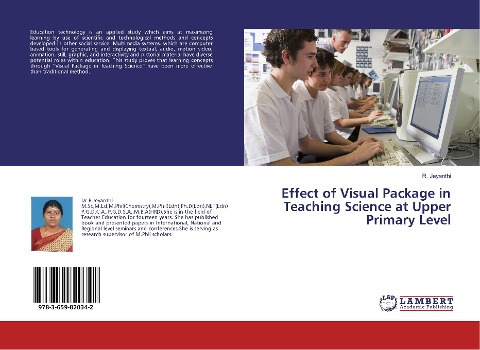 Effect of Visual Package in Teaching Science at Upper Primary Level