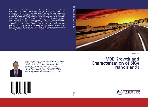 MBE Growth and Characterization of SiGe Nanoislands