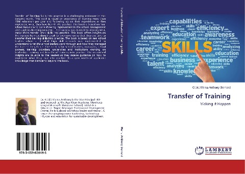 Transfer of Training: Making it Happen