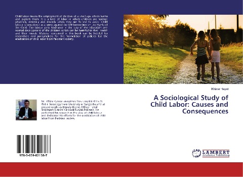A Sociological Study of Child Labor: Causes and Consequences