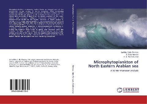 Microphytoplankton of North Eastern Arabian sea: A Winter monsoon analysis