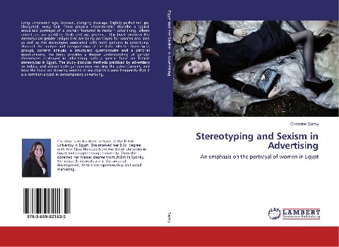 Stereotyping and Sexism in Advertising: An emphasis on the portrayal of women in Egypt