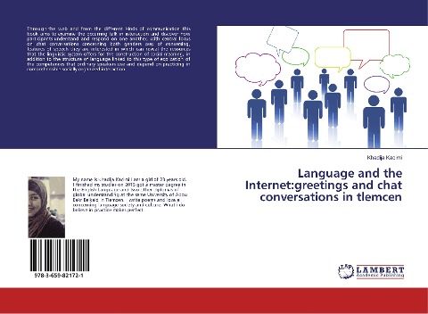 Language and the Internet:greetings and chat conversations in tlemcen