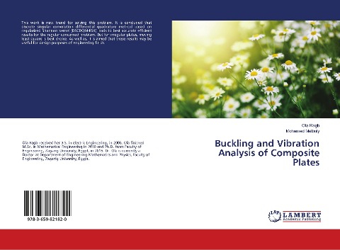 Buckling and Vibration Analysis of Composite Plates