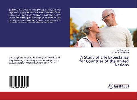 A Study of Life Expectancy for Countries of the United Nations