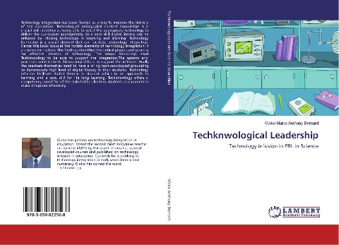 Techknwological Leadership: Technology infusion in PBL in Science