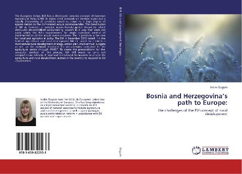 Bosnia and Herzegovinas path to Europe:: the challenges of the EU concept of rural development