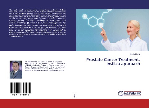 Prostate Cancer Treatment, Insilico approach