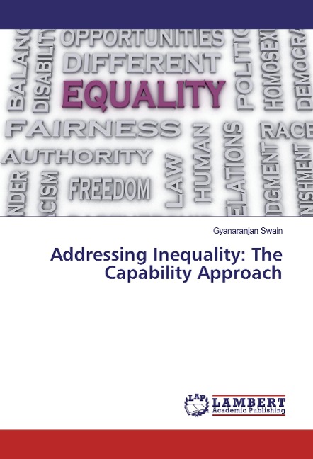 Addressing Inequality: The Capability Approach