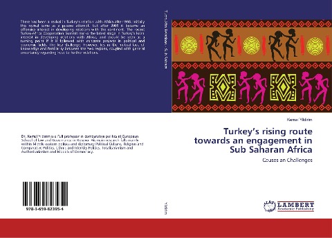 Turkeys rising route towards an engagement in Sub Saharan Africa: Causes an Challenges