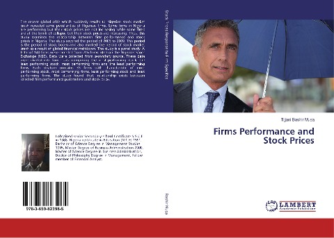 Firms Performance and Stock Prices