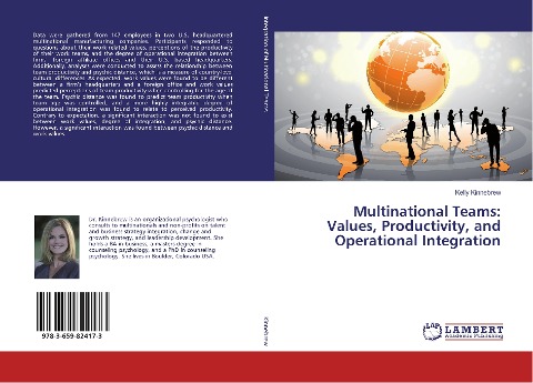 Multinational Teams: Values, Productivity, and Operational Integration