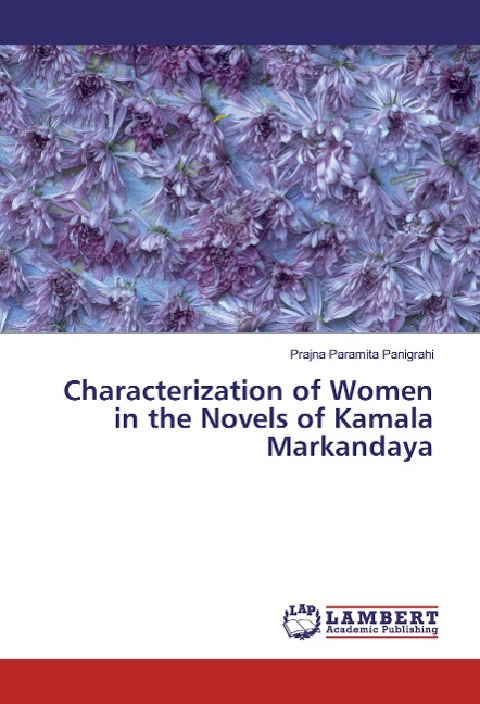 Characterization of Women in the Novels of Kamala Markandaya