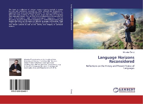 Language Horizons Reconsidered: Reflections on the History and Present Status of Languages