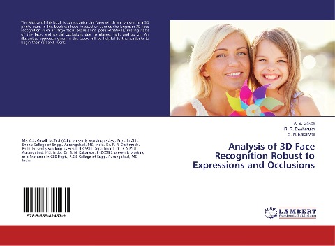 Analysis of 3D Face Recognition Robust to Expressions and Occlusions