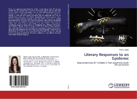 Literary Responses to an Epidemic: Representations of HIV/AIDS in Post-Apartheid South African Fiction