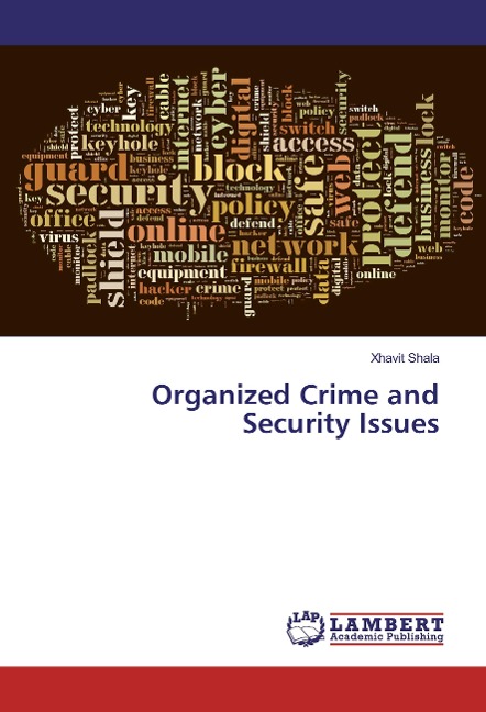 Organized Crime and Security Issues