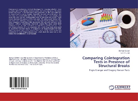 Comparing Cointegration Tests in Presence of Structural Breaks: Engle Granger and Gregory Hansen Tests