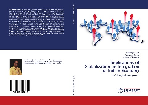 Implications of Globalization on Integration of Indian Economy: A Cointegration Approach