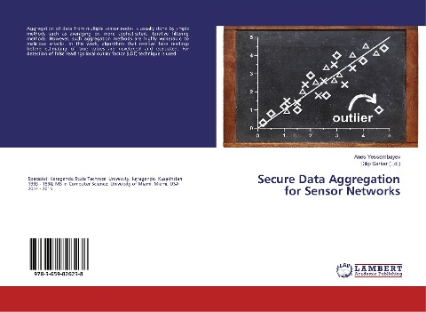 Secure Data Aggregation for Sensor Networks