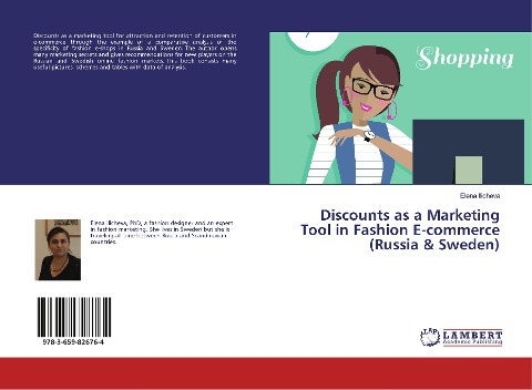 Discounts as a Marketing Tool in Fashion E-commerce (Russia & Sweden)
