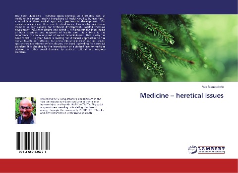 Medicine - heretical issues