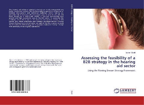 Assessing the feasibility of a B2B strategy in the hearing aid sector: Using the Flowing Stream Strategy Framework