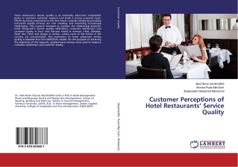 Customer Perceptions of Hotel Restaurants' Service Quality