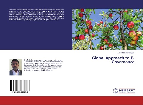 Global Approach to E-Governance