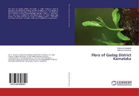 Flora of Gadag District Karnataka