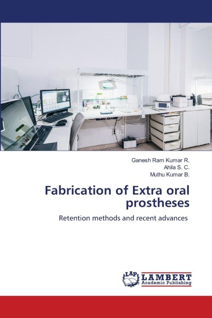 Fabrication of Extra oral prostheses: Retention methods and recent advances