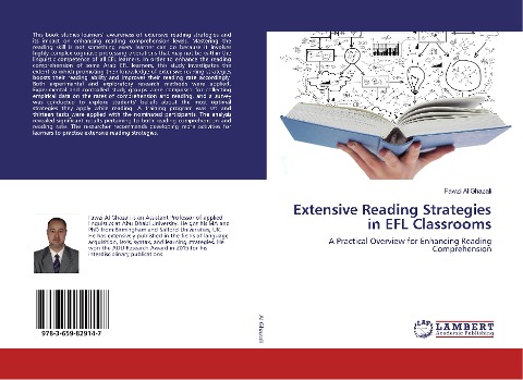 Extensive Reading Strategies in EFL Classrooms: A Practical Overview for Enhancing Reading Comprehension