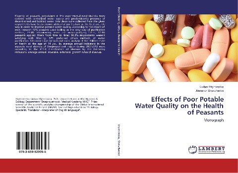 Effects of Poor Potable Water Quality on the Health of Peasants: Monograph