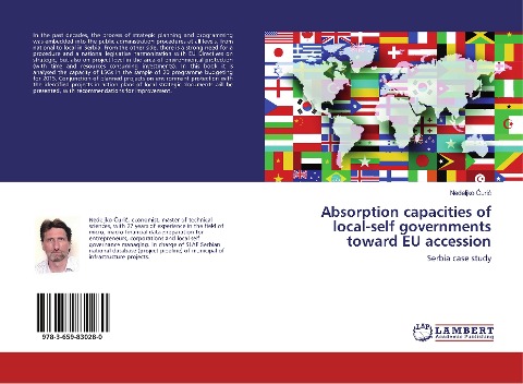 Absorption capacities of local-self governments toward EU accession: Serbia case study