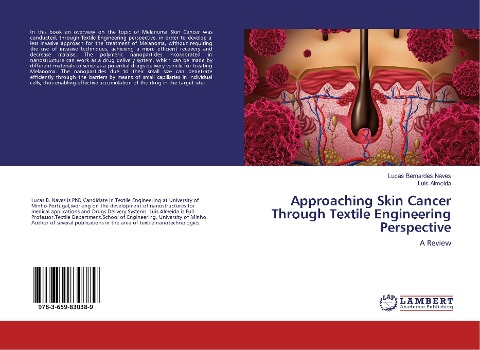 Approaching Skin Cancer Through Textile Engineering Perspective: A Review