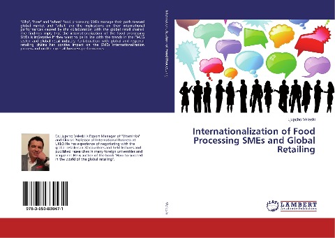 Internationalization of Food Processing SMEs and Global Retailing