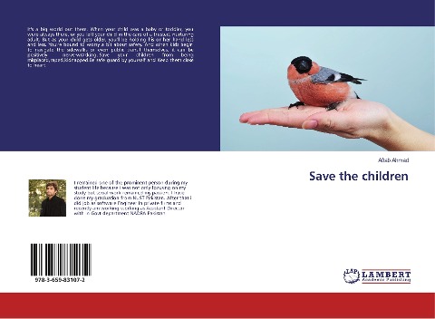 Save the children