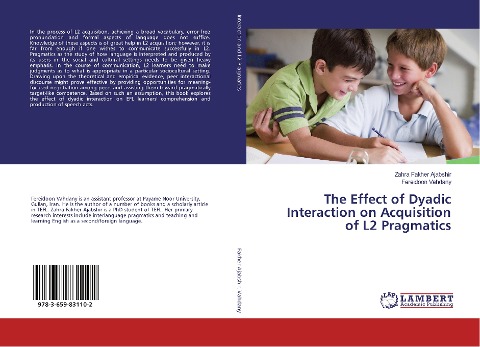 The Effect of Dyadic Interaction on Acquisition of L2 Pragmatics