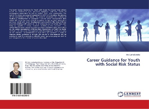 Career Guidance for Youth with Social Risk Status