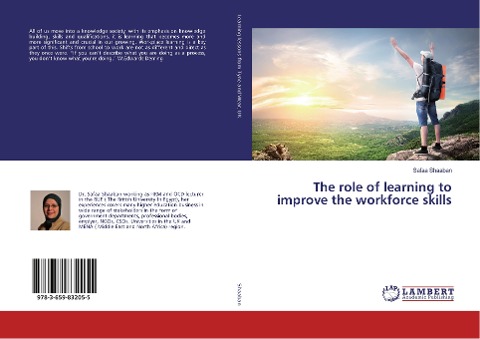 The role of learning to improve the workforce skills