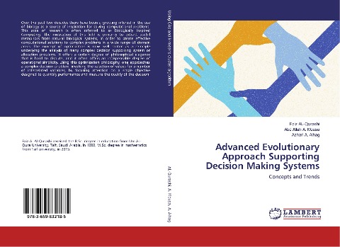 Advanced Evolutionary Approach Supporting Decision Making Systems: Concepts and Trends