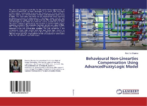 Behavioural Non-Linearties Compensation Using AdvancedFuzzyLogic Model