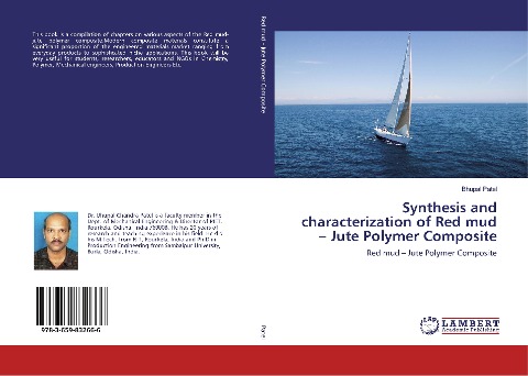 Synthesis and characterization of Red mud - Jute Polymer Composite: Red mud - Jute Polymer Composite