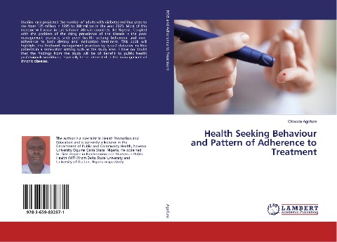 Health Seeking Behaviour and Pattern of Adherence to Treatment