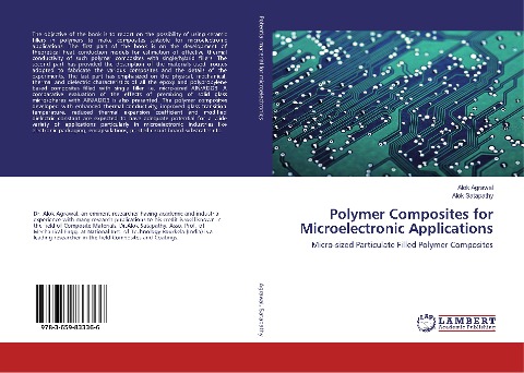 Polymer Composites for Microelectronic Applications: Micro-sized Particulate Filled Polymer Composites